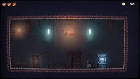 Them — screenshot 3