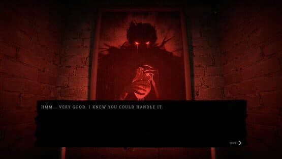 Them — screenshot 4