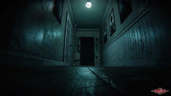 Silence Channel 2 — screenshot 1