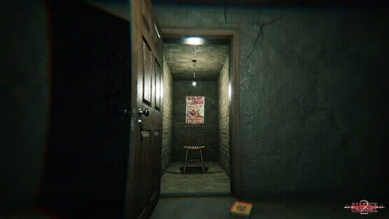 Silence Channel 2 — screenshot 2