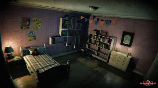 Silence Channel 2 — screenshot 3
