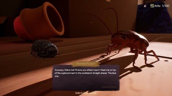 Incredibug — screenshot 4