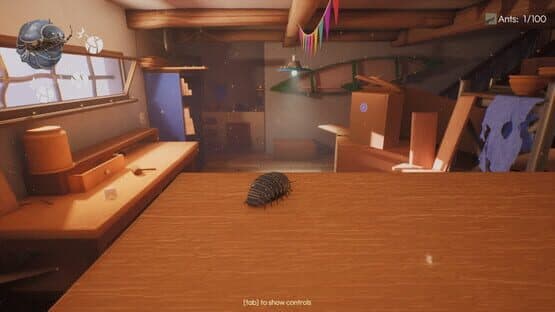 Incredibug — screenshot 6