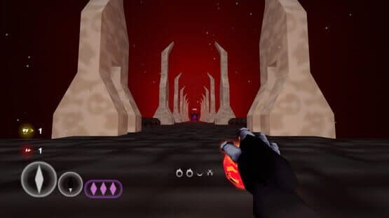 Explosiovania — screenshot 5