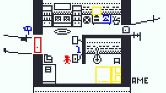 You Can't Win This Game — screenshot 1