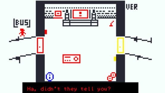 You Can't Win This Game — screenshot 3