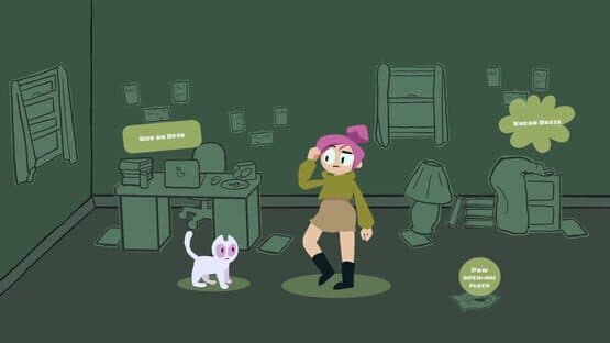 Cardamom — screenshot 1