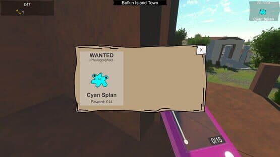 Bofkin Island 2 — screenshot 3