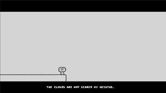 Cloudy Day — screenshot 1