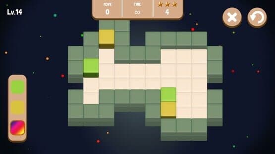 Nuggle — screenshot 1