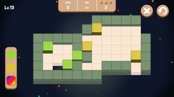 Nuggle — screenshot 2