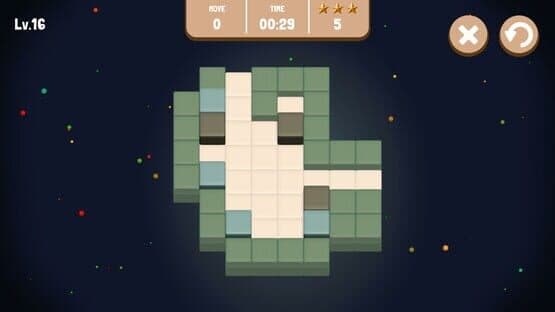 Nuggle — screenshot 3