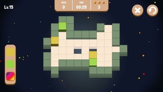 Nuggle — screenshot 4