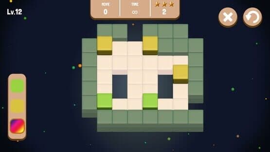 Nuggle — screenshot 5