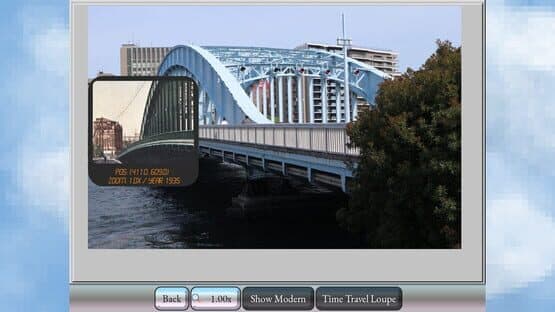 Mysteries of Old Tokyo — screenshot 5