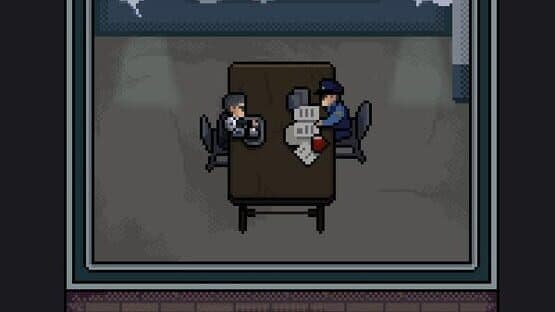 Tokyo Trigger — screenshot 3