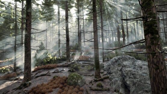 Prologue: Go Wayback! — screenshot 1