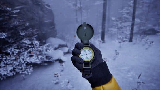 Prologue: Go Wayback! — screenshot 5