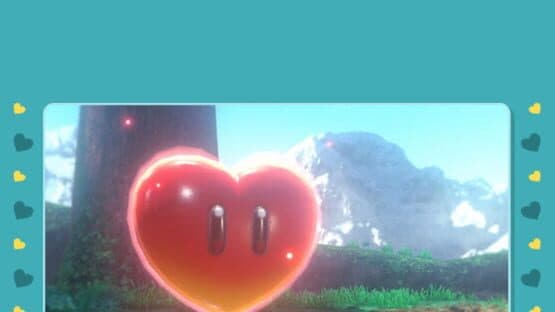 Nintendo Hearts Fun Trivia Quiz — screenshot 1