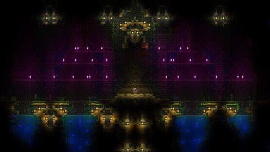 The Story of Red Cloud — screenshot 1