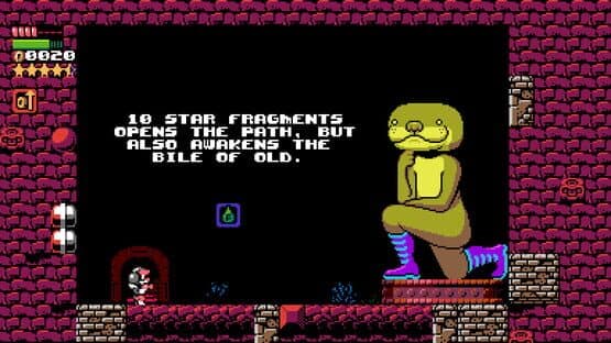 Campanella 2 — screenshot 2