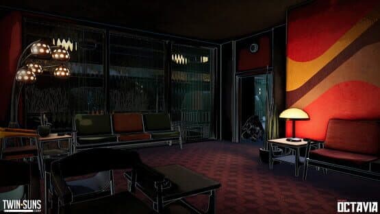 Project Octavia — screenshot 1