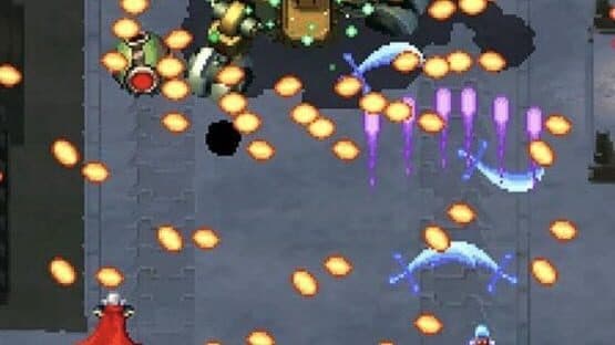 Gunbird 2 — screenshot 3