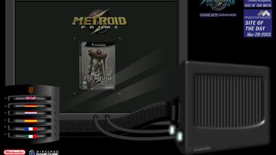 Metroid Prime — screenshot 5