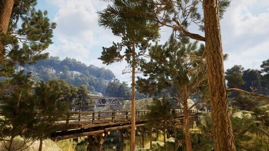 For What Will Come: Reimagined — screenshot 1