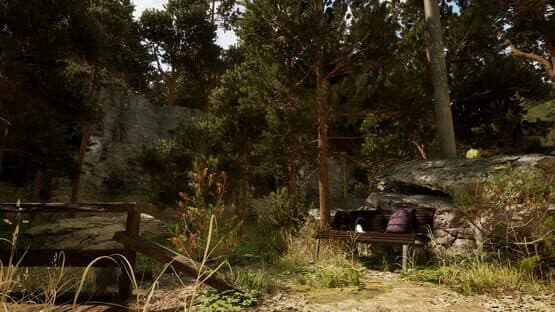 For What Will Come: Reimagined — screenshot 3