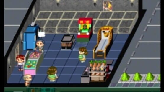 Dekiru! Game Center — screenshot 4