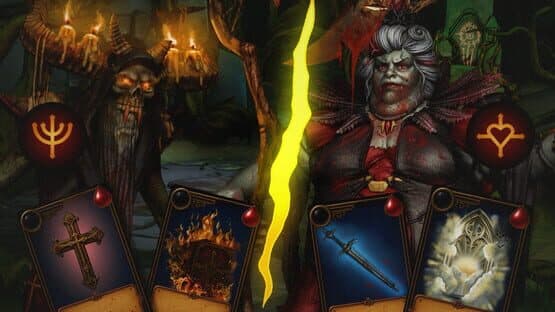 Bloodseed: The Last Helsing — screenshot 4