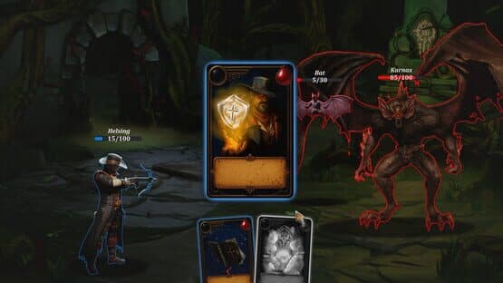Bloodseed: The Last Helsing — screenshot 5