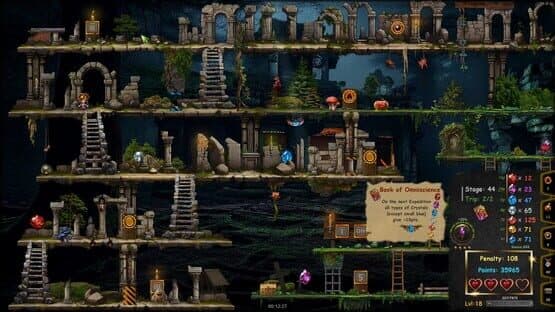 IWA Retro Adventure — screenshot 3