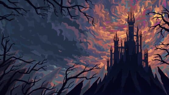 The Dark Queen of Mortholme — screenshot 6