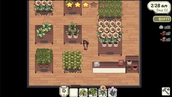 Plant Tales — screenshot 1