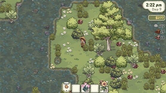 Plant Tales — screenshot 2
