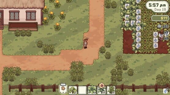 Plant Tales — screenshot 3