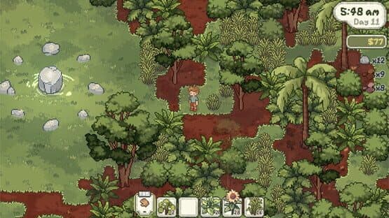 Plant Tales — screenshot 4