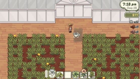 Plant Tales — screenshot 6