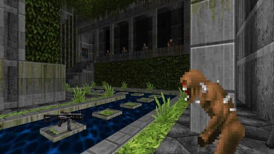 We Have Doom at Home — screenshot 1