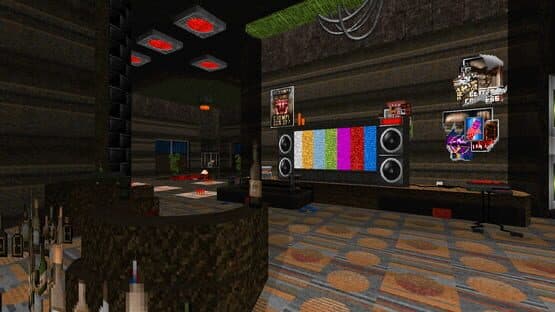We Have Doom at Home — screenshot 2
