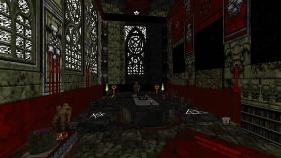 We Have Doom at Home — screenshot 3