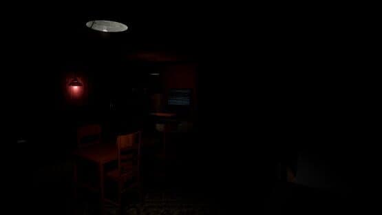 Abandoned — screenshot 1