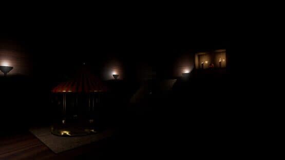 Abandoned — screenshot 2