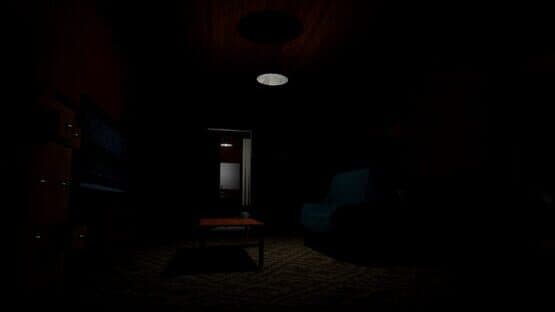 Abandoned — screenshot 3