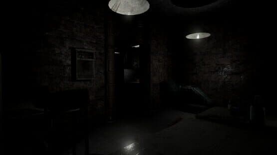 Abandoned — screenshot 4