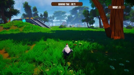 Runimals — screenshot 1