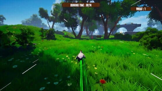 Runimals — screenshot 2