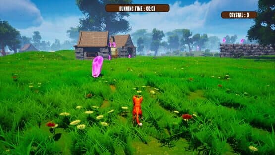 Runimals — screenshot 3